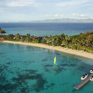 Two Seasons Coron Island Resort Bulalacao Exterior photo