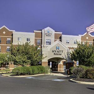 Hotel Hyatt House Philadelphia/Plymouth Meeting East Norriton Exterior photo