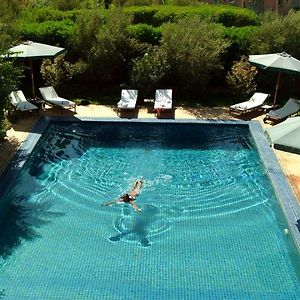 Hotel Sublime Ailleurs Marrakesh Facilities photo