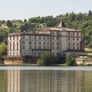 Hotel & Spa Le Moulin De Moissac Exterior photo