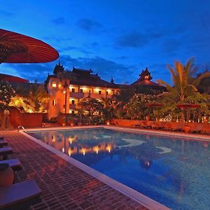 Amazing Bagan Resort Exterior photo