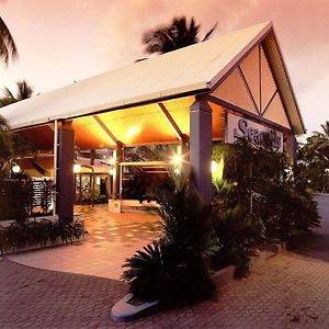 Seahaven Resort Townsville Exterior photo