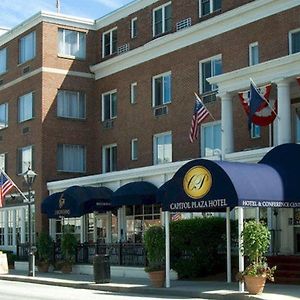 Capitol Plaza Hotel Montpelier Tapestry Collection by Hilton Exterior photo