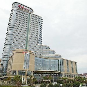 Huangyan Yaoda Hotel Taizhou  Exterior photo