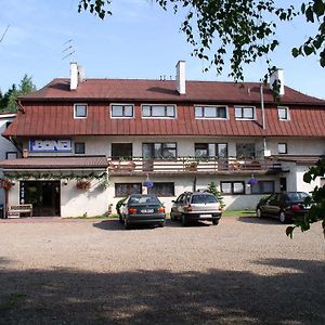 Hotel Bona Cracovia Exterior photo