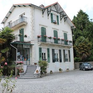 Hotel Montilleul - Villa Primrose Pau Exterior photo