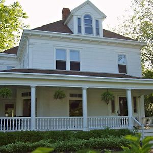 Hotel Fordham House Greenport Exterior photo