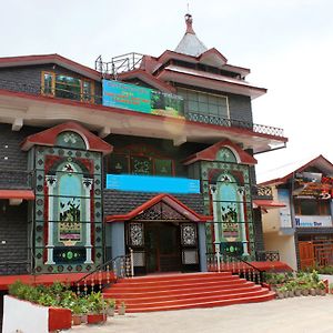 Hotel The Himalayan Escape Mundaghat Exterior photo