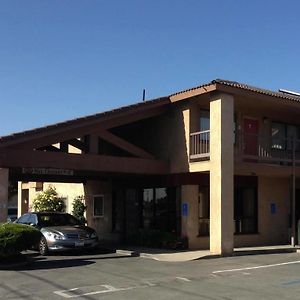 Motel 6 Soledad, CA Exterior photo