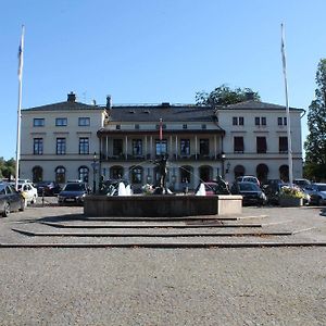 Lindesbergs Stadshotell Exterior photo