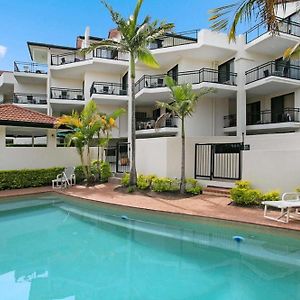 Windsurfer Resort Gold Coast Exterior photo