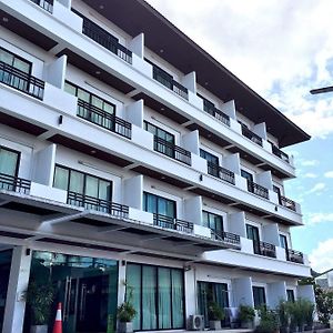 Apartamento P.K. residencia Phuket Exterior photo