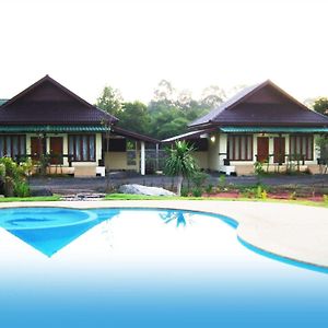 Bangyai Buri Resort Surat Thani Exterior photo