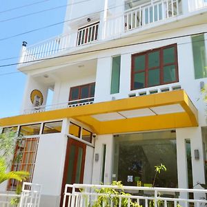 Apartamento Next Flat Sunset Puerto Princesa Exterior photo