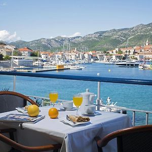 Hotel Park Korčula Exterior photo