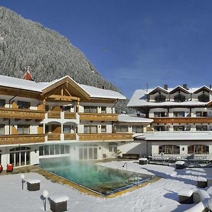 Hotel Edenlehen Mayrhofen Exterior photo