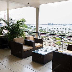 Hotel Continental Luanda Exterior photo