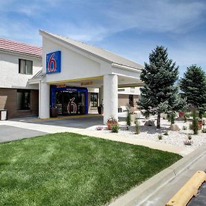 Motel 6-Ogden, Ut - Riverdale Exterior photo