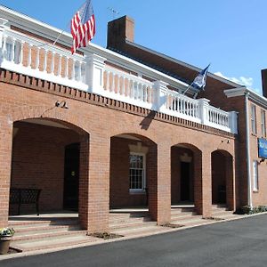 Old Colony Inn Alexandría Exterior photo