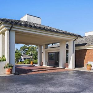 Quality Hotel Morehead City Near Atlantic Beach Exterior photo