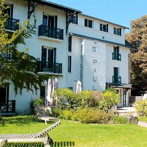 Hotel Saint Paul Noirmoutier-en-l'Île Exterior photo