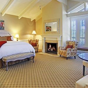 Carriage House Inn Carmel-by-the-Sea Exterior photo