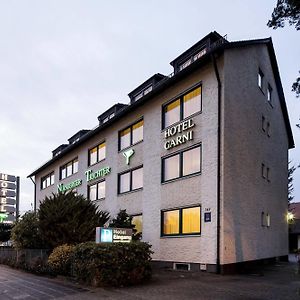 Hotel Nürnberger Trichter Exterior photo