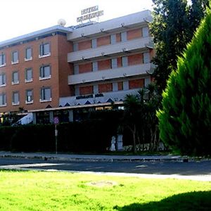 Hotel Excelsior Monticchio  Exterior photo