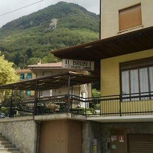 Hotel Al Brunet Pont Canavese Exterior photo