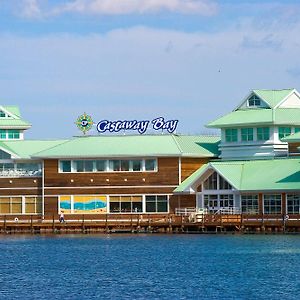 Castaway Bay By Cedar Point Resorts Sandusky Exterior photo