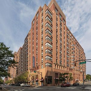 Global Luxury Suites At Hoboken Waterfront Exterior photo