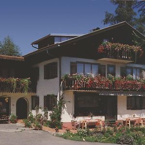 Hotel Gaestehaus Schmid & Reitzner Immenstadt im Allgäu Exterior photo