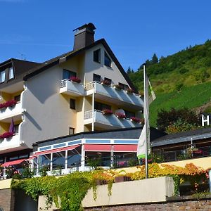 Flair Hotel am Rosenhügel - Garni Cochem Exterior photo