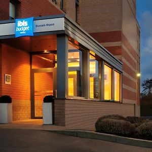 Ibis Budget Hotel Brussels Airport Diegem Exterior photo