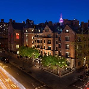 The High Line Hotel Nueva York Exterior photo