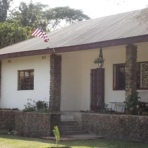 Hotel Kaswende Farm Arusha Exterior photo