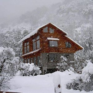 Ama Lodge Pinto Exterior photo
