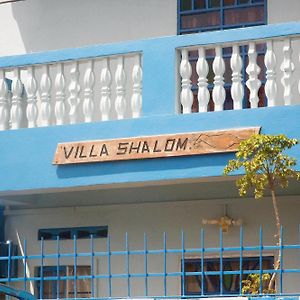 Villa Shalom Guest House Puerto de España  Exterior photo