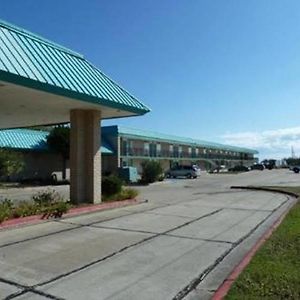 Americas Best Value Inn Port Lavaca Exterior photo