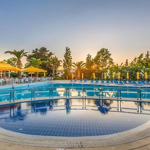 Kipriotis Hippocrates Hotel (Adults Only) Psalidi  Exterior photo