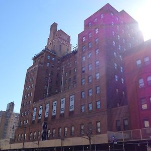 Harlem Ymca Albergue Nueva York Exterior photo