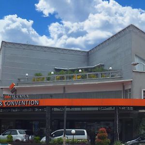 Hotel Horison Altama Pandeglang Kopo Exterior photo
