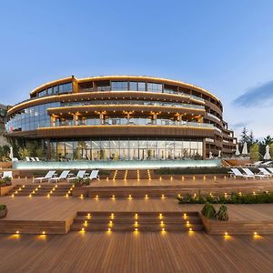 Hotel Tasigo Eskişehir Exterior photo