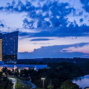 Hotel Mohegan Sun Uncasville Exterior photo