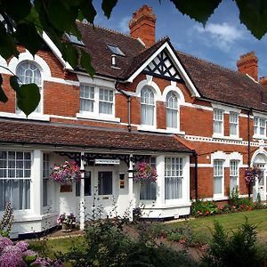 Hotel Glendower House Minehead Exterior photo