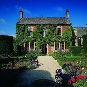 Mill Hay Country House Bed and Breakfast Broadway  Exterior photo