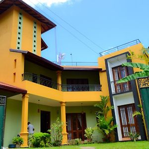 Villa16Hikkaduwa Exterior photo