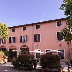 Hotel Corte Malaspina Castelnuovo del Garda Exterior photo