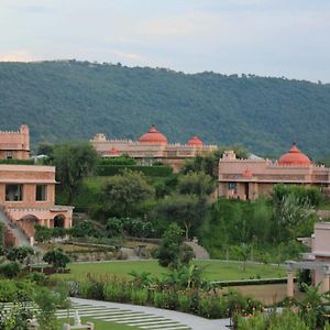 Tree Of Life Resort & Spa Jaipur Exterior photo