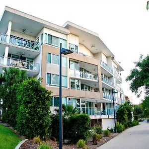 Itara Apartments Townsville Exterior photo